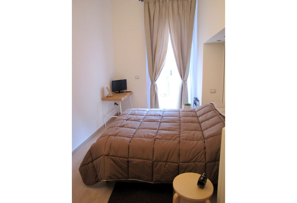 Bed and Breakfast Susasei Turin Exterior foto