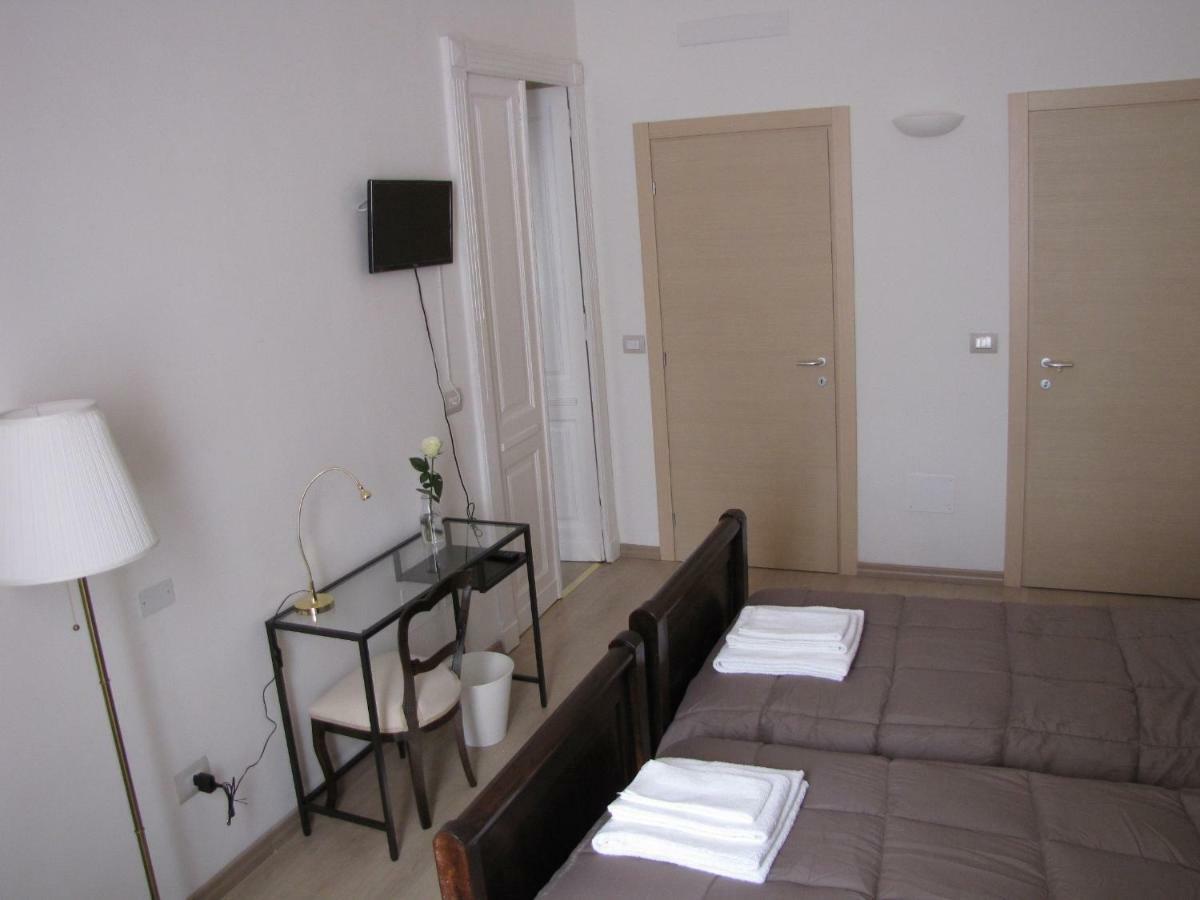 Bed and Breakfast Susasei Turin Exterior foto